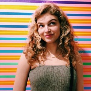 Meet your Posher, Maddy